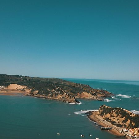 Albergaria Sao Pedro São Martinho do Porto Exteriér fotografie