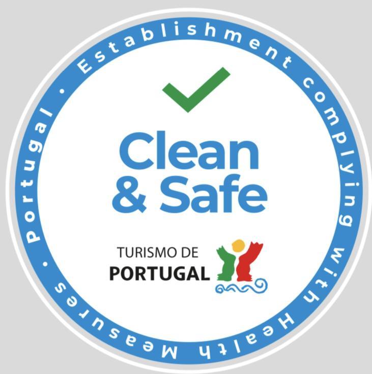 Albergaria Sao Pedro São Martinho do Porto Exteriér fotografie
