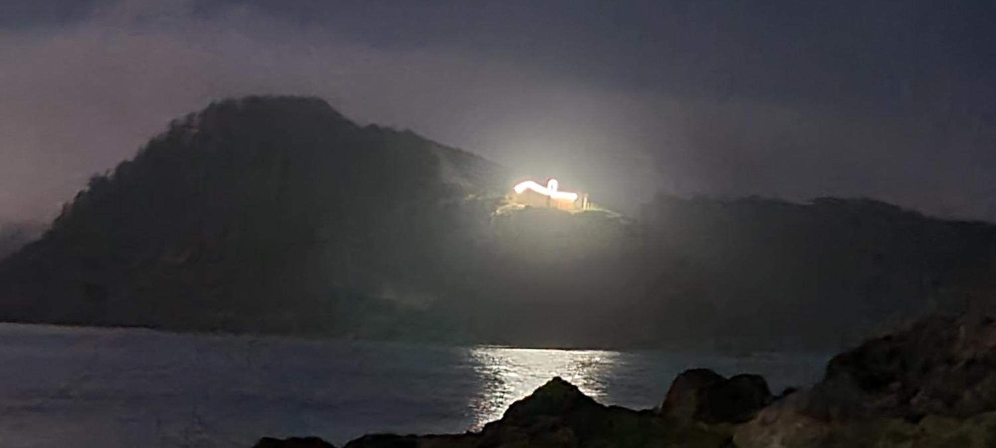 Albergaria Sao Pedro São Martinho do Porto Exteriér fotografie
