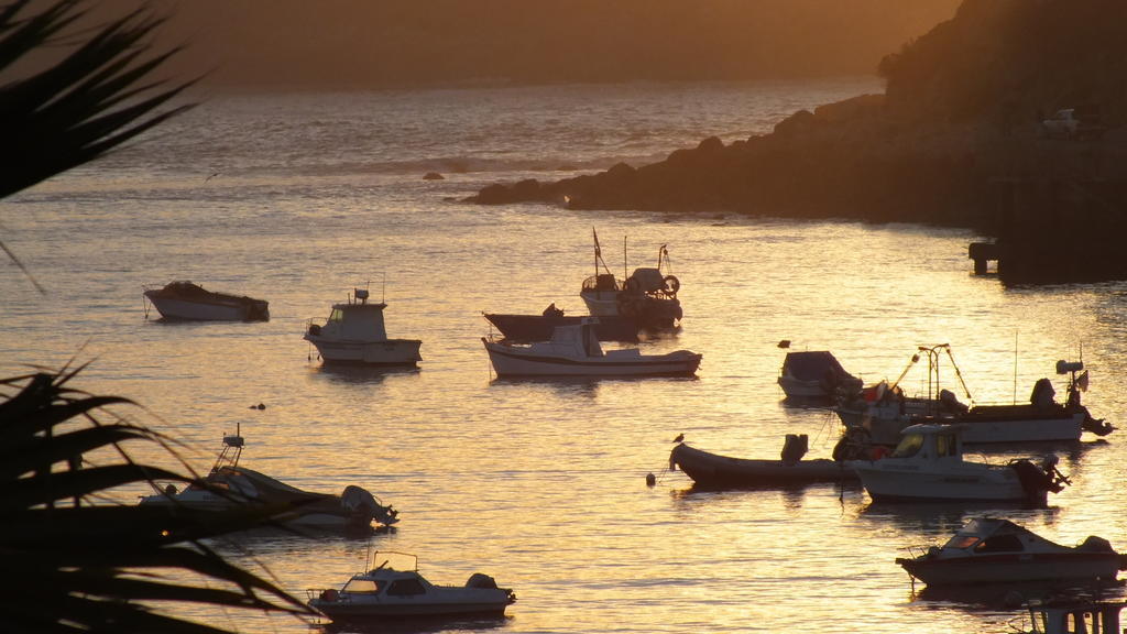 Albergaria Sao Pedro São Martinho do Porto Exteriér fotografie